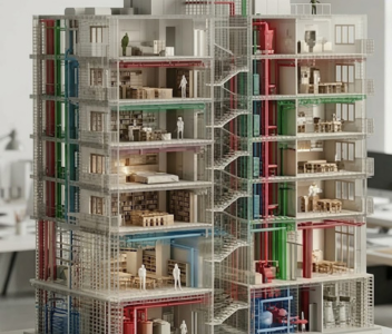 Advanced BIM Solutions